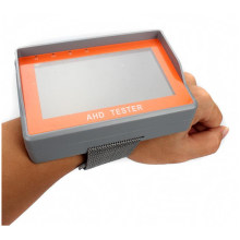 3 in 1 Ahd Tester 4.3" TFT-LCD CCTV Tester Tvi Tester Analog Video Test Cable Test